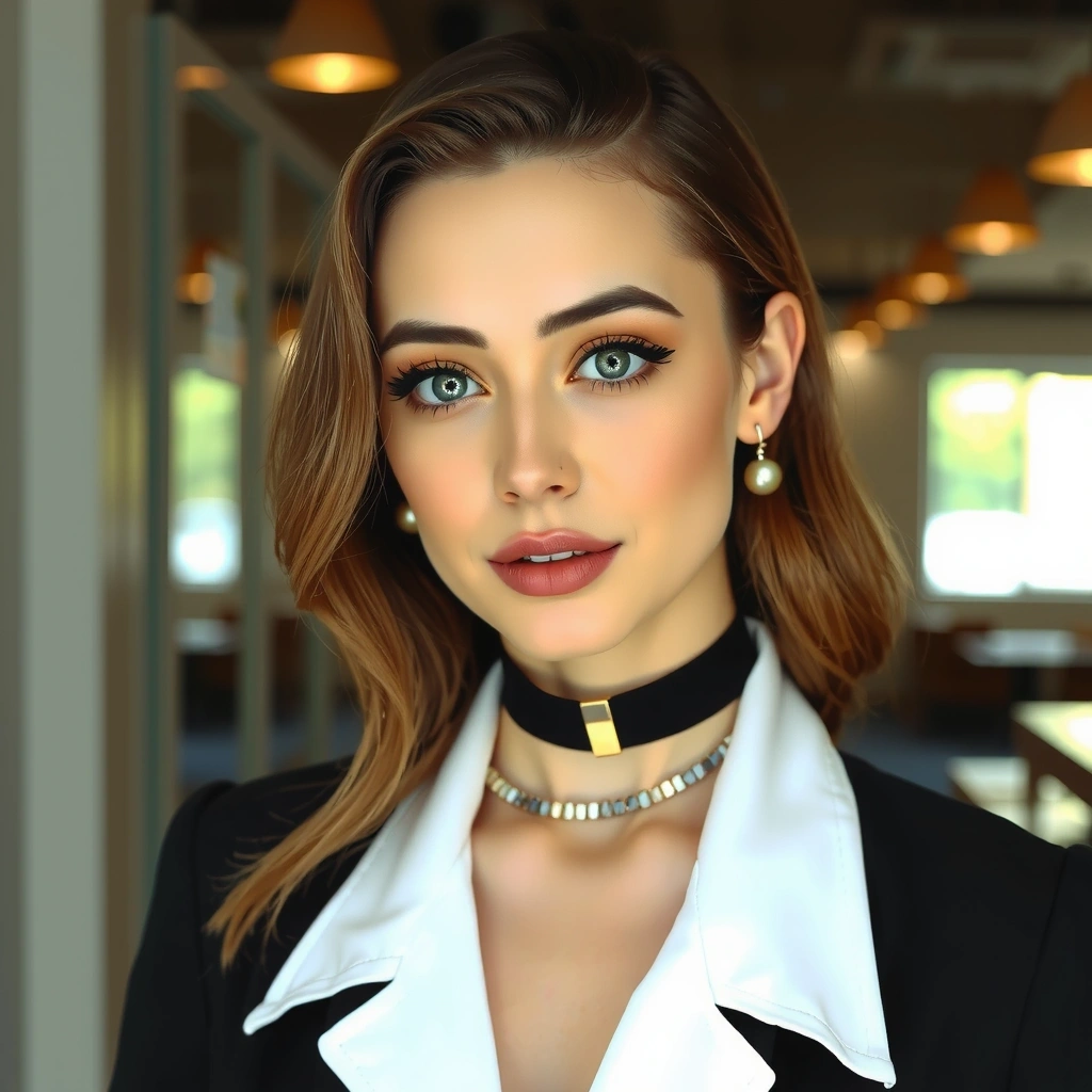 Amelia Thompson testimonial